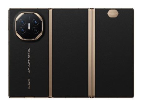 Huawei Mate XT 256 GB Hafıza 16 GB Ram 6.4 inç 50 MP Katlanabilir Çift Hatlı OLED Ekran HarmonyOS Akıllı Cep Telefonu Siyah
