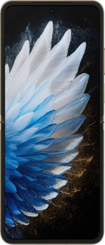 Tecno Phantom V Flip2 256 GB Hafıza 8 GB Ram 6.9 inç 50 MP Katlanabilir Çift Hatlı AMOLED Ekran Android Akıllı Cep Telefonu Gri