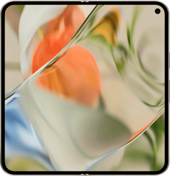 Google Pixel 9 Pro Fold 256 GB Hafıza 16 GB Ram 6.3 inç 48 MP Katlanabilir Çift Hatlı OLED Ekran Android Akıllı Cep Telefonu Siyah