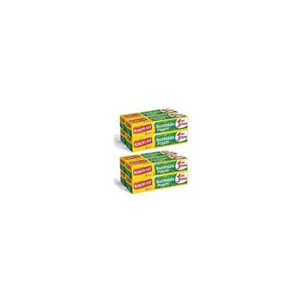 Koroplast Orta Buz Dolabı Poşeti 8x20 Adet