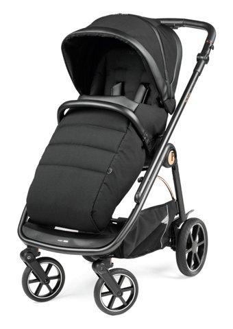 Peg Perego Veloce Slk Çift Yönlü Katlanabilir Tek Elle Kapanan 360 Derece Dönen Tam Yatar Kabin Tipi Travel Sistem Bebek Arabası