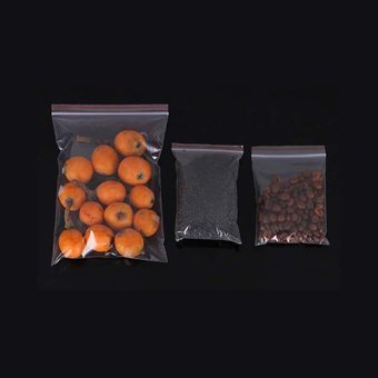 Eposet Küçük Kilitli 17X23 Buz Dolabı Poşeti 300 Adet