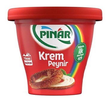 Pınar Krem İnek Peyniri 300 gr