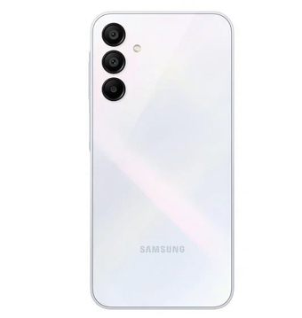 Samsung Galaxy A15 128 GB Hafıza 4 GB Ram Cep Telefonu Açık Mavi