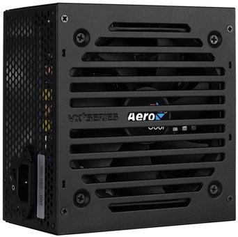Aerocool VX Plus AE-VXP400 400 W Non Modüler Power Supply