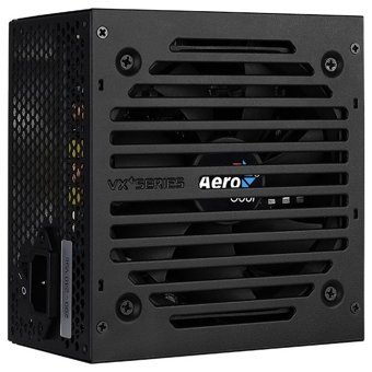 Aerocool VX Plus AE-VXP500 500 W Non Modüler Power Supply