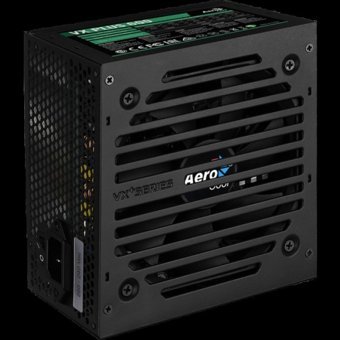 Aerocool VX Plus AE-VXP600 600 W Non Modüler Power Supply
