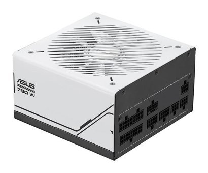 Asus PRİME AP-750G 750 W 80+ Gold Tam Modüler Powersupply