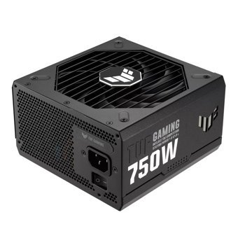 Asus TUF-Gaming-750G 750 W 80+ Gold Tam Modüler Powersupply