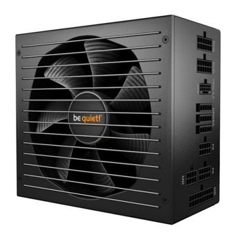 Be Quiet Straight Power 12 BN337 GEN5 850 W 80+ Platinum Tam Modüler Powersupply
