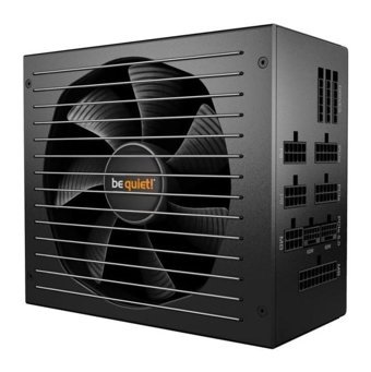 Be Quiet Straight Power 12 BN339 GEN5 1200 W 80+ Platinum Tam Modüler Powersupply