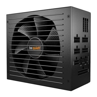 Be Quiet Straight Power 12 BN340 GEN5 1500W 80+ Platinum Tam Modüler Powersupply