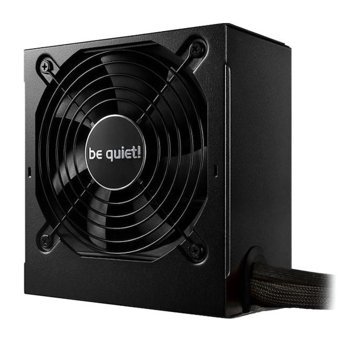 Be Quiet System Power 10 BN326 450 W 80+ Bronze Tam Modüler Power Supply
