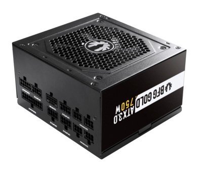 Bitfenix BFG BP-BGA750UMAG-9R 750 W 80+ Gold Tam Modüler Powersupply