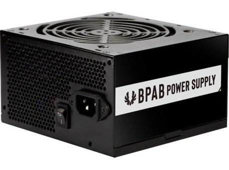 Bitfenix BP-BPAB750ALNN-9R 750 W 80+ Bronze Non Modüler Power Supply