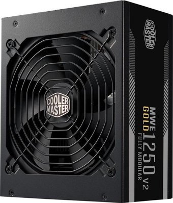 Cooler Master MWE 1050 V2 MPE-C501-AFCAG-EU 1250 W 80+ Gold Tam Modüler Powersupply