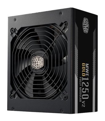 Cooler Master MWE 1250 V2 MPE-C501-AFCAG-EU 1250 W 80+ Gold Tam Modüler Power Supply
