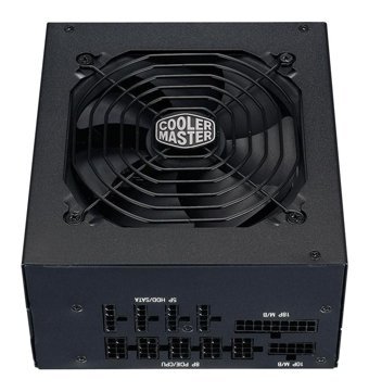 Cooler Master MWE V2 MPE-8501-AFAAG-EU 750 W 80+ Gold Tam Modüler Powersupply