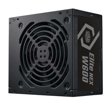 Cooler Master NEX V3 600 W 80+ Non Modüler Power Supply