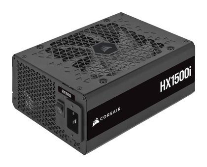 Corsair HX1500İ CP-9020215-EU 1500 W 80+ Platinum Tam Modüler Powersupply
