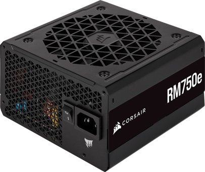 Corsair RM750E CP-9020248-EU 750 W 80+ Gold Tam Modüler Powersupply