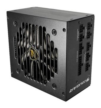 Cougar CGR-GEX-850W 850 W 80+ Gold Tam Modüler Powersupply