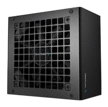 Deepcool PQ650M 650 W 80+ Gold Tam Modüler Powersupply