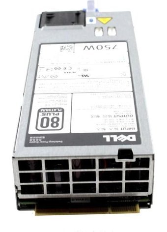 Dell 750 W Non Modüler Power Supply