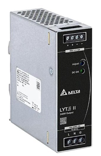 Delta DRL-48V240W1EN 240 W Non Modüler Power Supply