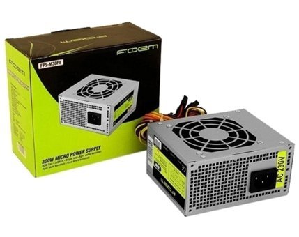 Frisby Foem FPS-G30F12 300 W Non Modüler Power Supply