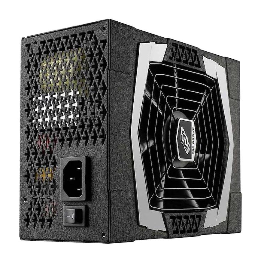 FSP AURUM PREMİUM PT1000 1000 W 80+ Platinum Tam Modüler Powersupply