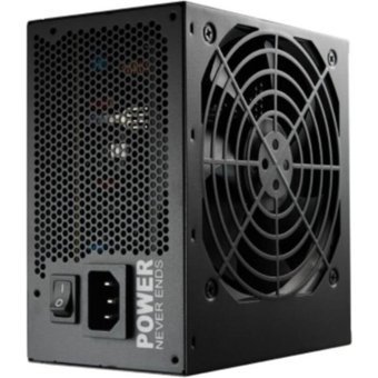 FSP FSP750-50AAA 750 W 80+ Bronze Yarı Modüler Powersupply