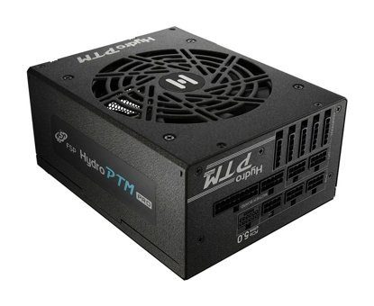 FSP HHydro PTM Pro HPT2-1200M GEN5 1200 W Tam Modüler Powersupply