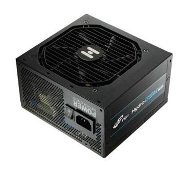 FSP Hydro G Pro HG2-650 650 W 80+ Gold Yarı Modüler Powersupply