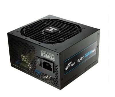 FSP Hydro GSM LİTE Pro HGS-650M 650 W 80+ Gold Yarı Modüler Powersupply