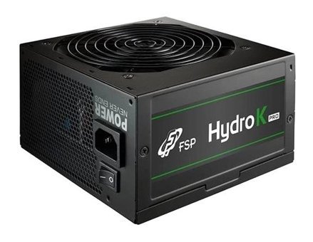 FSP Hydro K Pro HD2-500 500 W 80+ Bronze Non Modüler Power Supply