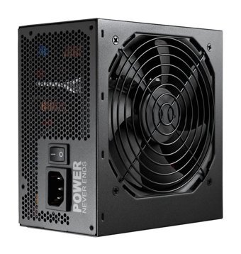FSP Hydro K Pro HD2-750 750 W 80+ Bronze Non Modüler Power Supply