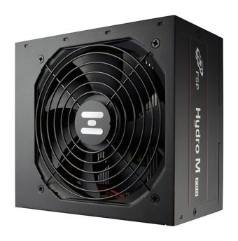 FSP Hydro M Pro HP2-800M 800 W 80+ Bronze Yarı Modüler Powersupply