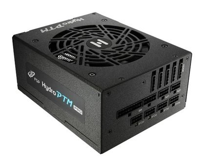 FSP Hydro PTM Pro HPT2-1200M 1200 W 80+ Platinum Tam Modüler Powersupply