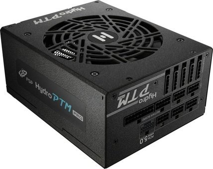 FSP Hydro PTM Pro HPT2-1200M GEN5 1200 W 80+ Platinum Tam Modüler Powersupply