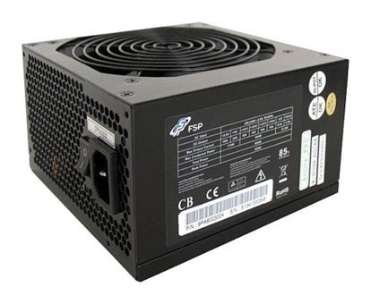 FSP Performance SP400-A 350 W Non Modüler Power Supply