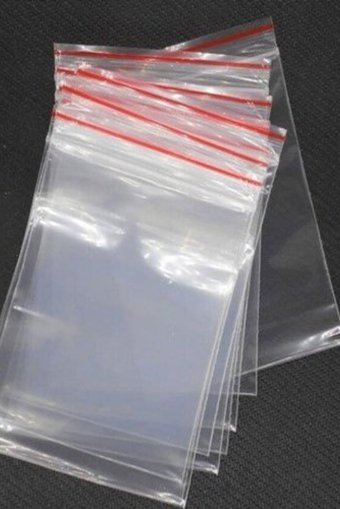İhtiyaç Limanı Orta Kilitli 16x20 Buz Dolabı Poşeti 100 Adet