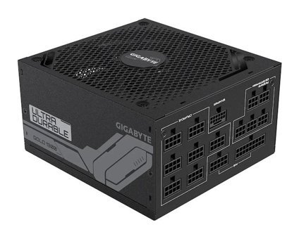 Gigabyte GP-UD1300GM PG5 1300 W 80+ Gold Tam Modüler Powersupply