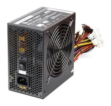 High Power Element HPC-400-H12S 400 W Non Modüler Power Supply