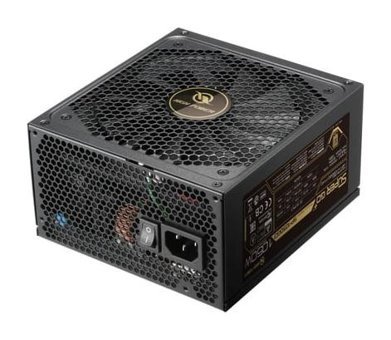 High Power Super HP1-H1050GD-F14C 1050 W 80+ Gold Tam Modüler Powersupply