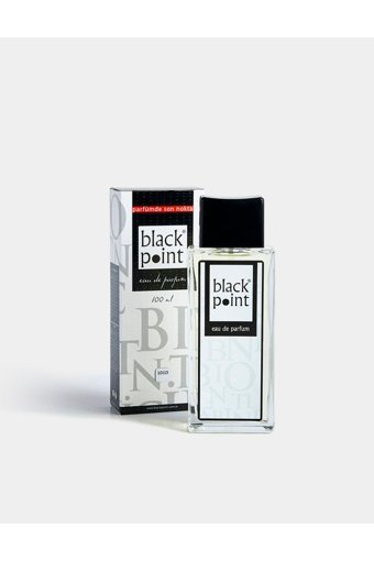 Black Point 103R Çiçeksi-Turunçgil Erkek Parfüm 100 ml