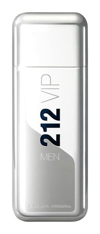 Carolina Herrera 212 VIP Men EDT Çiçeksi-Oryantal Erkek Parfüm 100 ml