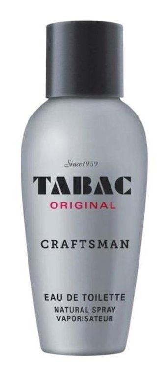Tabac Craftsman EDT Ferah-Narenciye Erkek Parfüm 100 ml