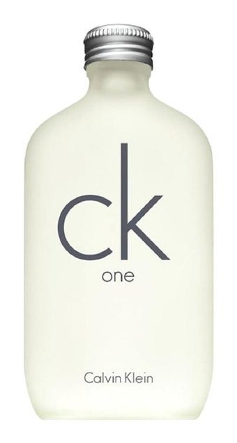 Calvin Klein One EDT Odunsu-Sandal Erkek Parfüm 200 ml