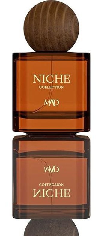 MAD Parfumeur Narcotic Çiçeksi-Odunsu Erkek Parfüm 30 ml